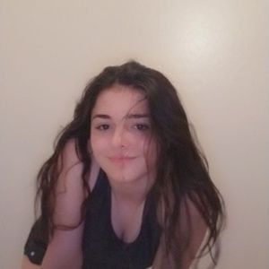 Meet your Posher, Brezlynn